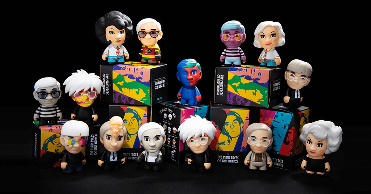 many-faces-of-andy-warhol-kidrobot-featured