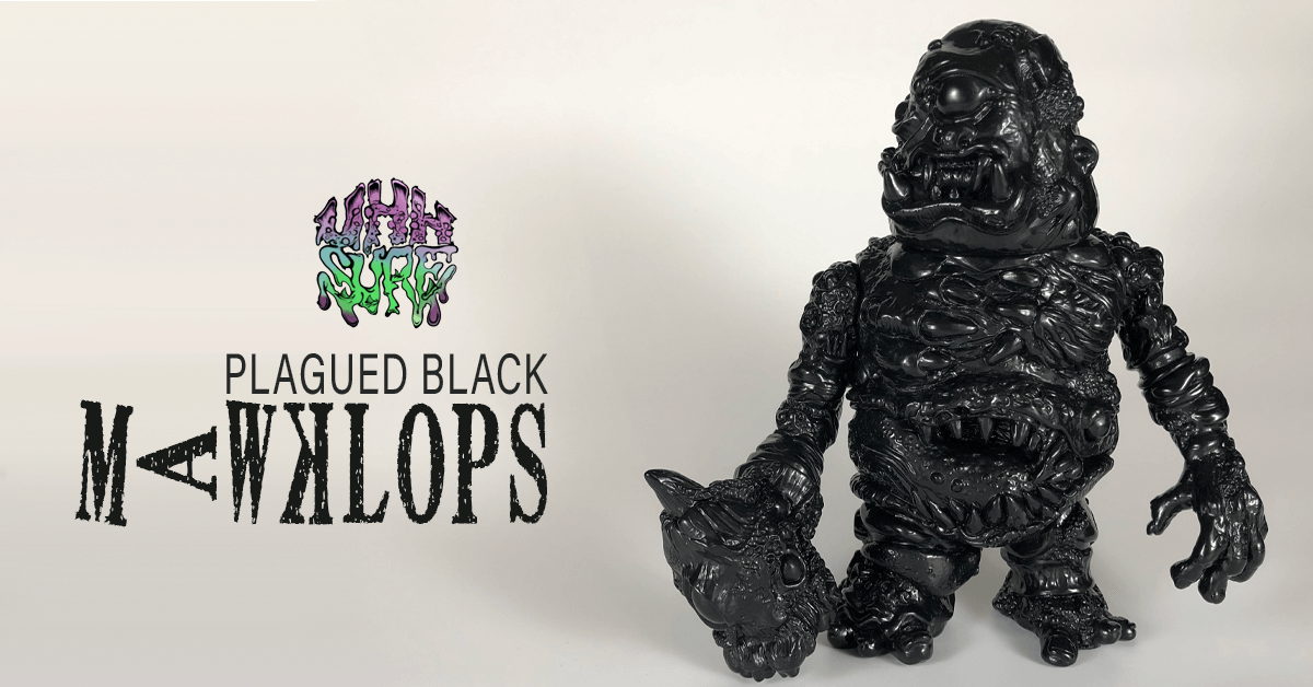 plagued-black-mawklops-uhhsuremonsters-featured