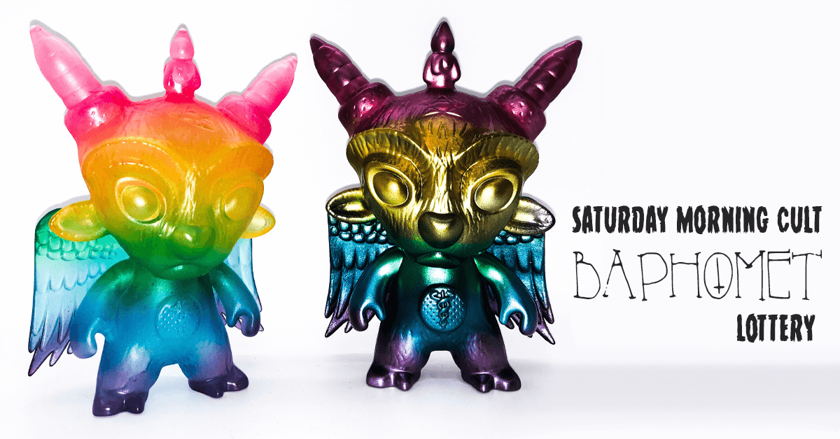 saturday-morning-cult-baphomet-lottery-featured