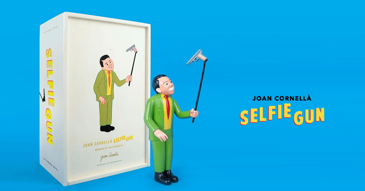 joan-cornella-selfie-gun-featured