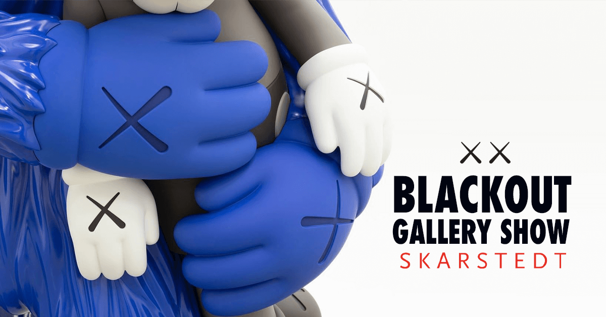 kaws-blackout-gallery-show-london-skarstedt-featured