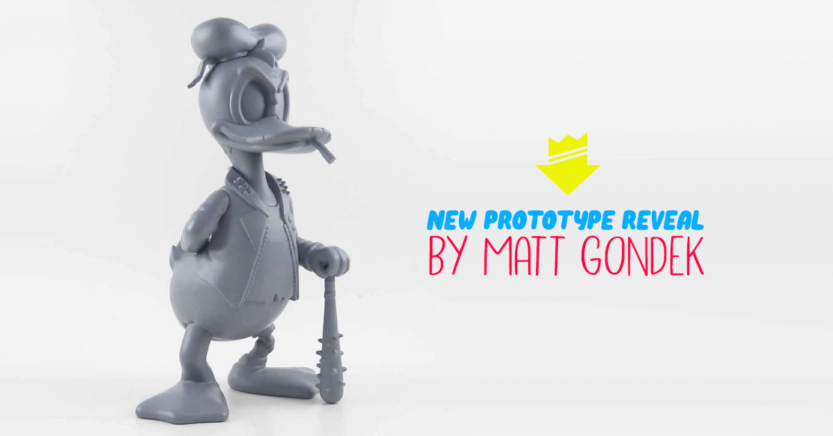 new-prototype-matt-gondek