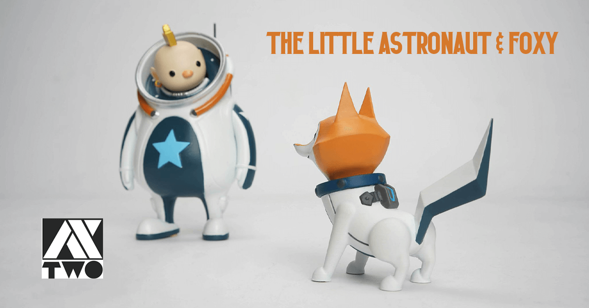 the-little-astronaut-foxy-ax2-featured