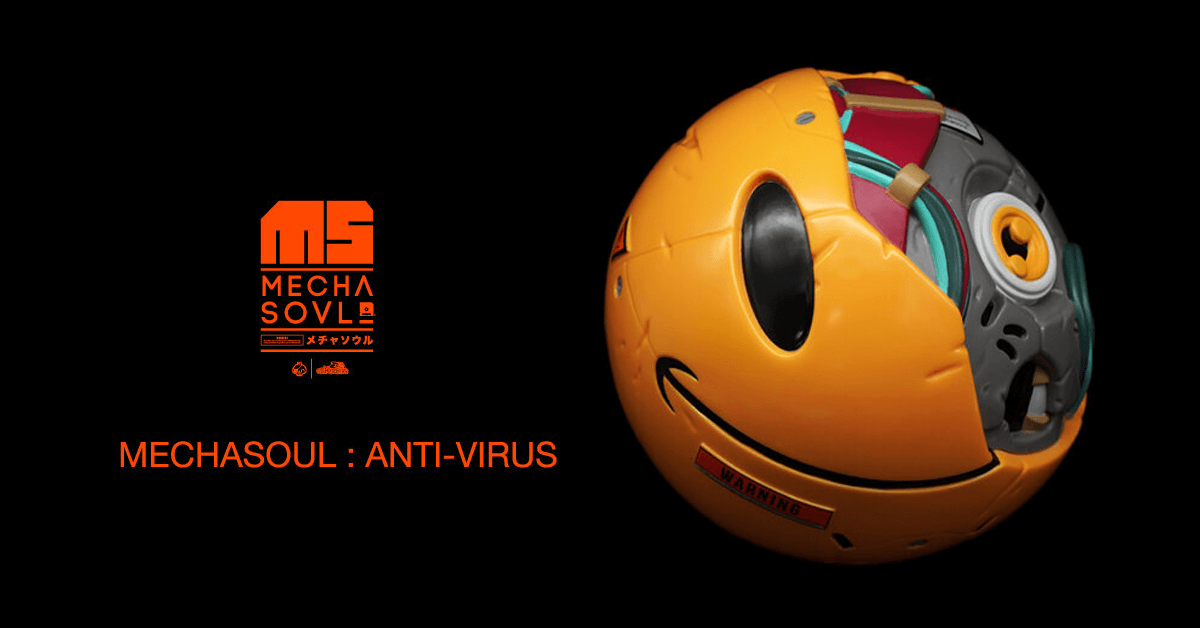 mechasoul-antivirus-featured