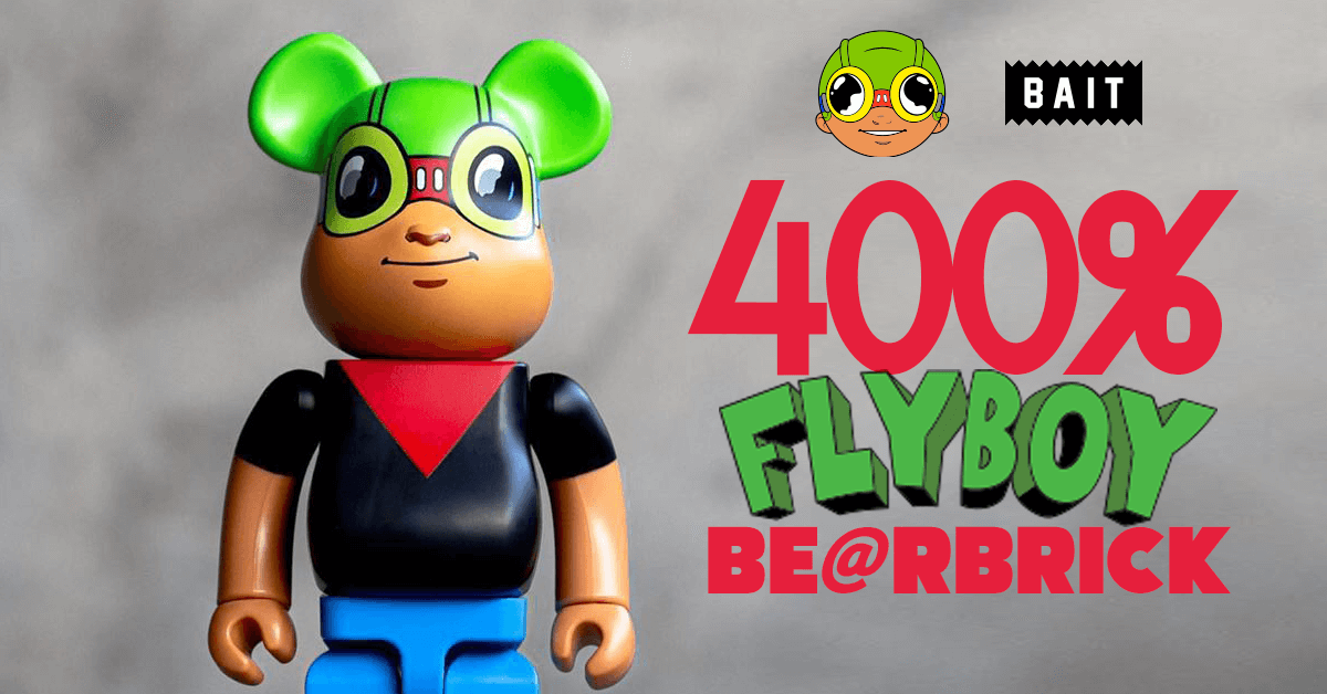 400-flyboy-bearbrick-medicom-bait-dcon-featured