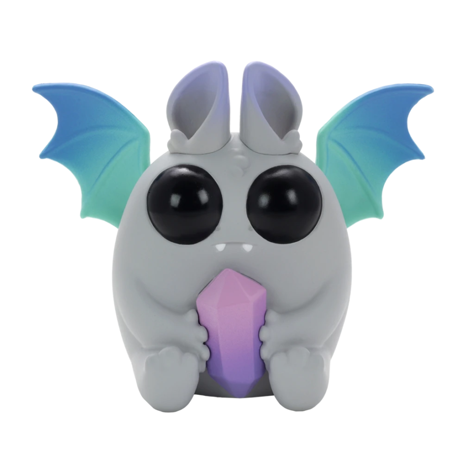 Thimblestump Hollow Series 3 Unicorn Galaxy by Chris Ryniak & Amanda