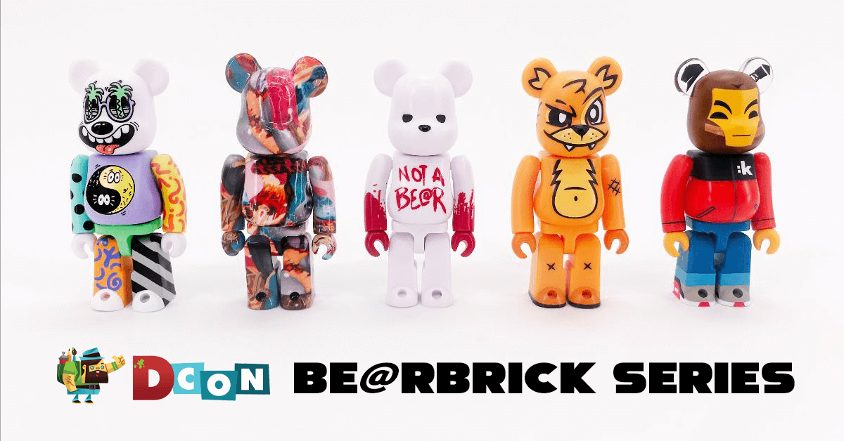 designercon-bearbrick-medicom-series-2019-featured