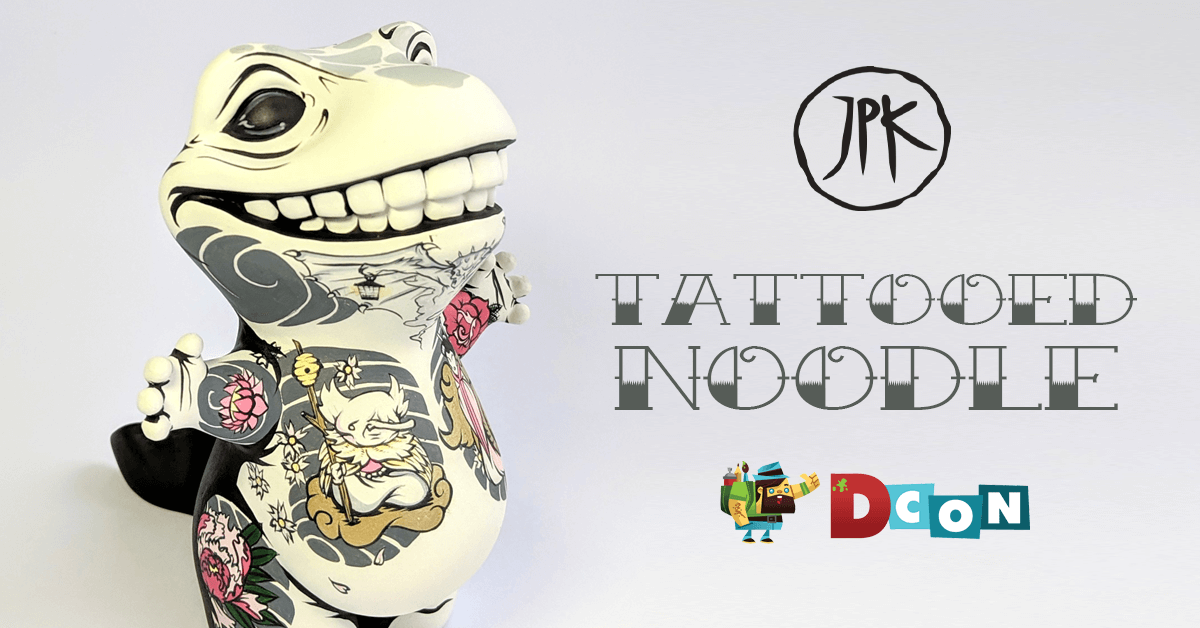 tattooed-noodle-JPK-dcon-featured