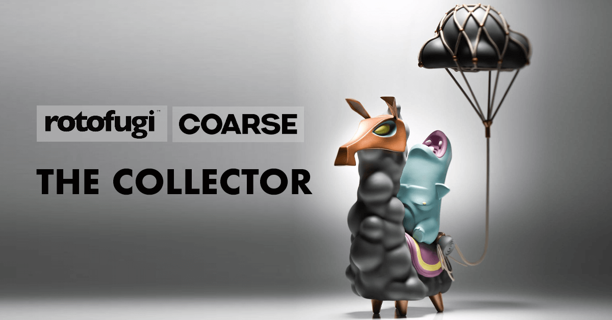 the-collector-coarsetoys-rotofugi-featured