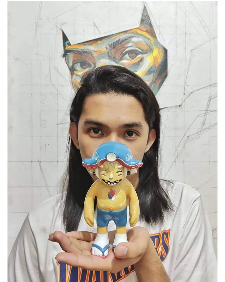 Collectors Xchange presents Mold Break The Toy Chronicle