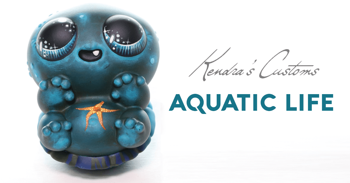 kendras-customs-aquatic-life-series