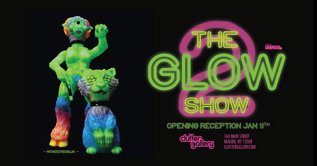 the-glow-show-2-clutter-gallery-featured