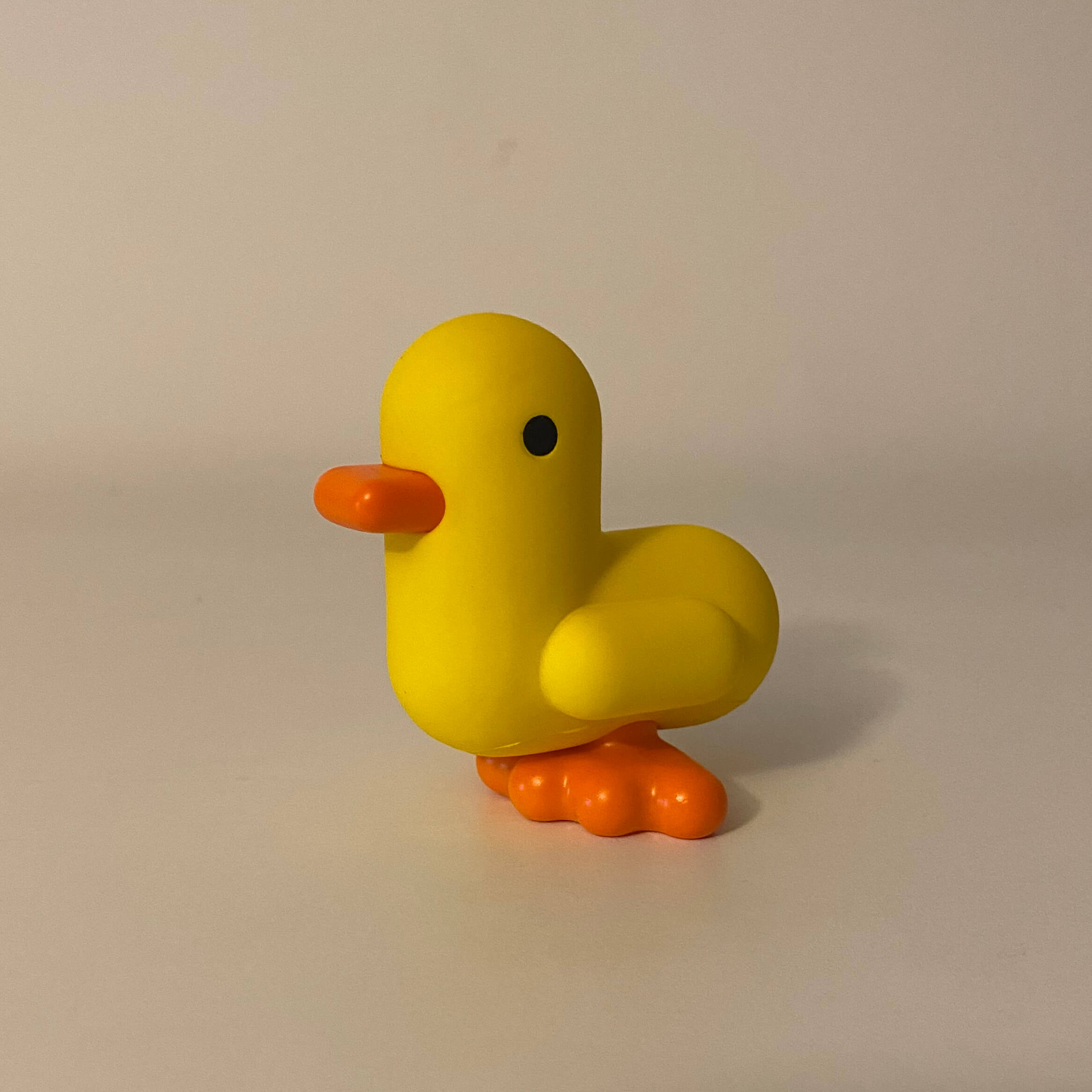 duckling-yellow-canar