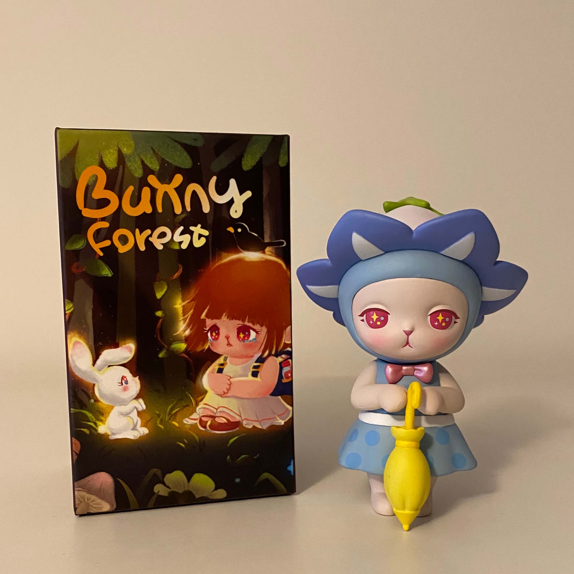 petunia-bunny-forest-popmart