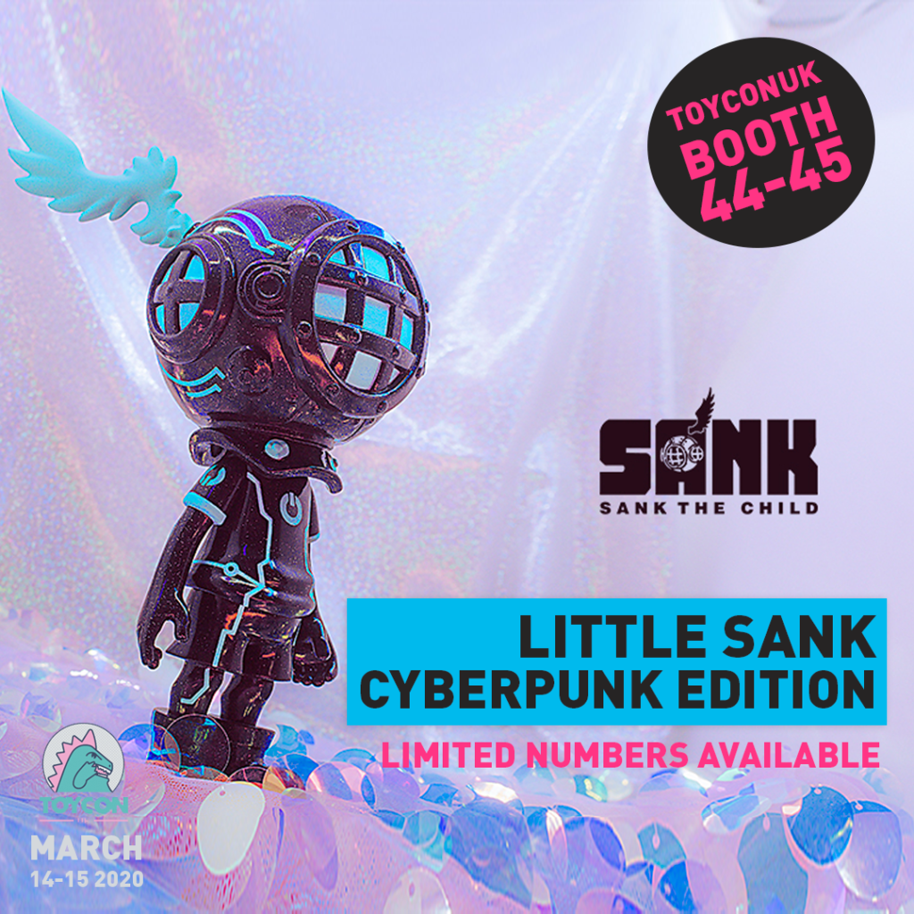 ttc-little-sank-cyberpunk-sanktoys-toyconuk2020