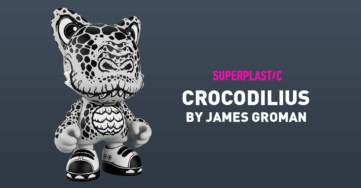 crocodilius-superjanky-jamesgroman-superplastic-featured