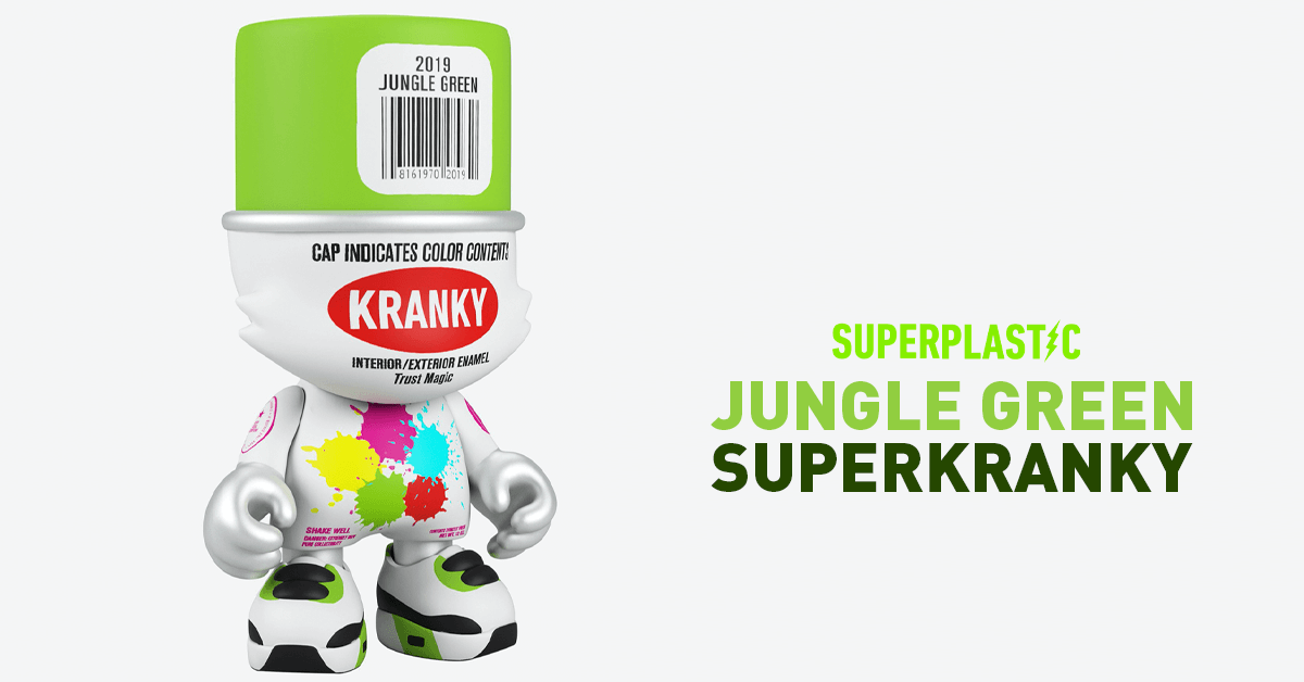 jungle-green-superkranky-superplastic-sketone-featured