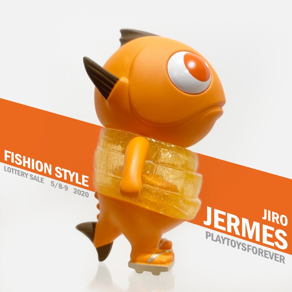 This image has an empty alt attribute; its file name is JERMES-JIRO-by-Chino-Lam-Release-Info-HEMES-sushi--1024x1024.jpg