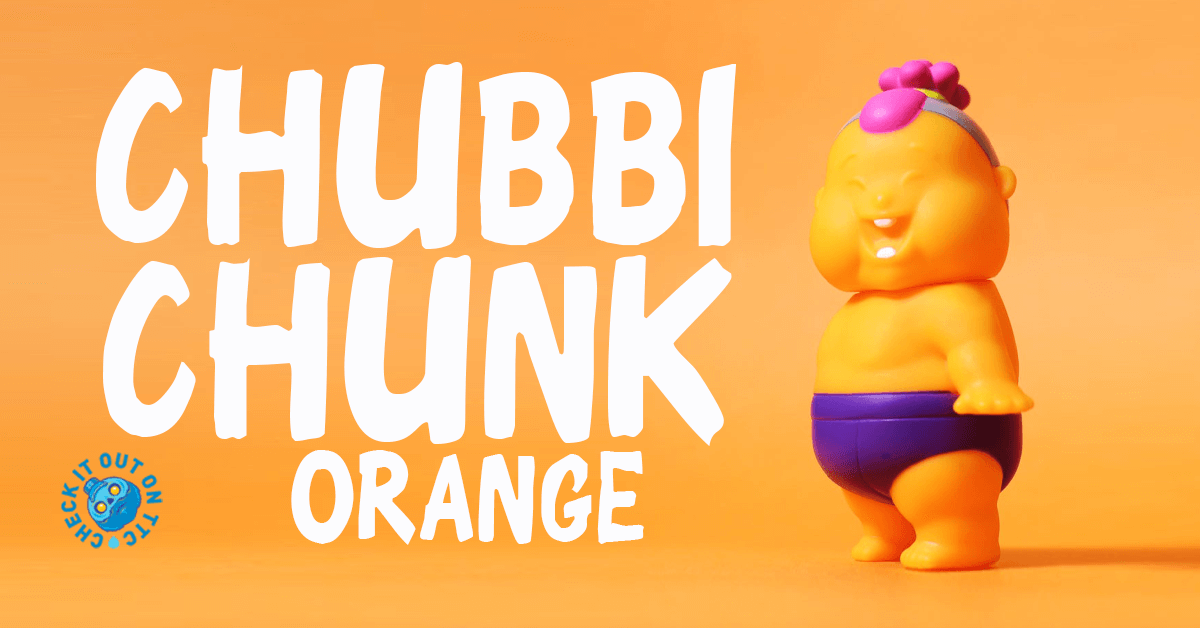 chubbi-chunk-orange-unbox-jimdreams-featured