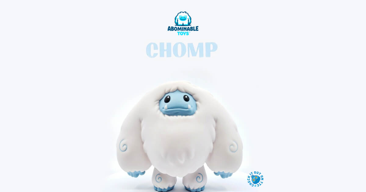 https://media.thetoychronicle.com/wp-content/uploads/2020/06/Classic-Edition-Chomp-Vinyl-Figure-by-Abominable-Toys.jpg