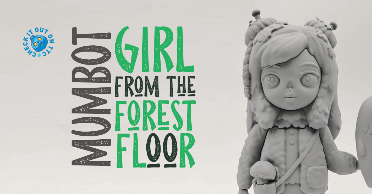 mumbot-girl-from-the-forest-floor-WIP-featured