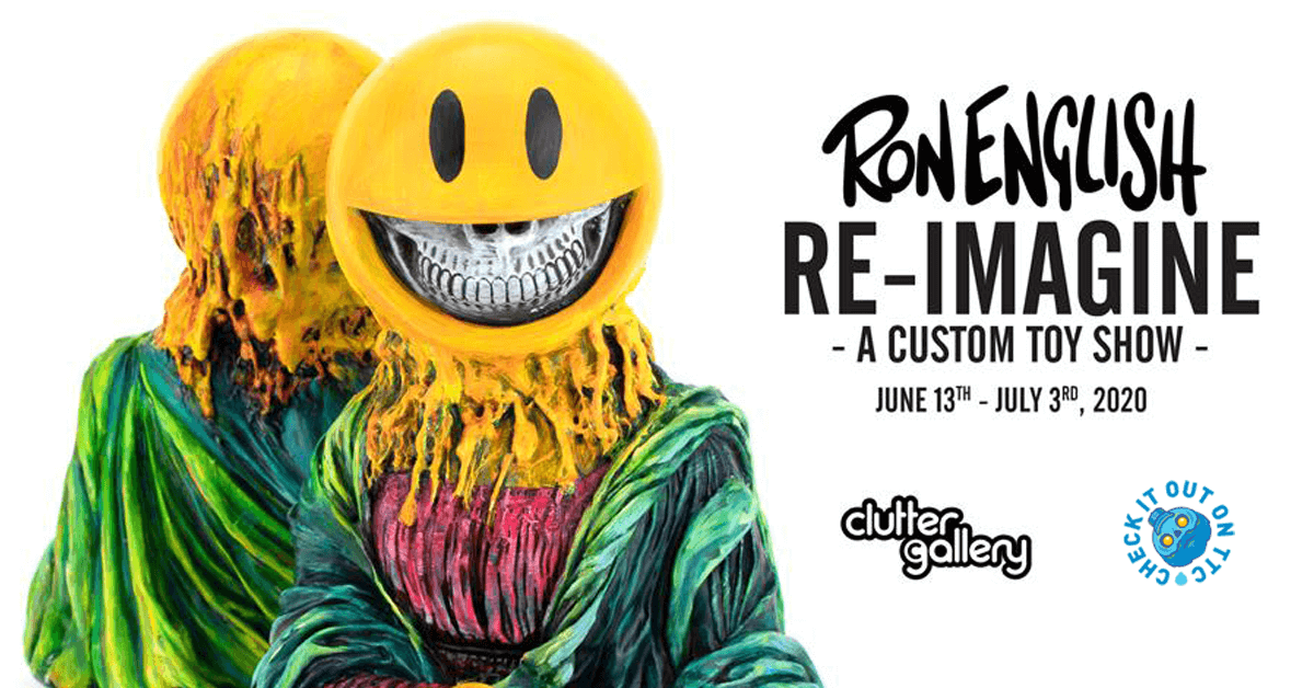ron-english-re-imagine-toy-show-clutter-gallery-featured