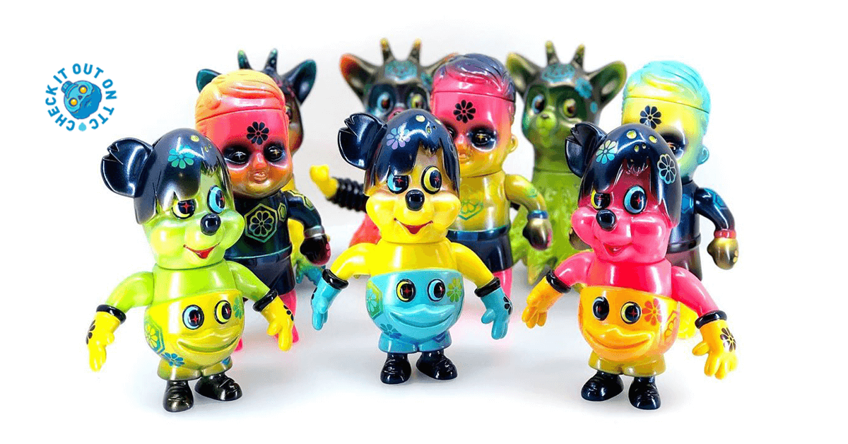 candie-bolton-custom-izumonster-lottery-featured
