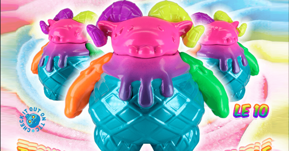 Technicolor Ice Cream Ramble-vanser-toys-Spastic Collectibles-featured.png