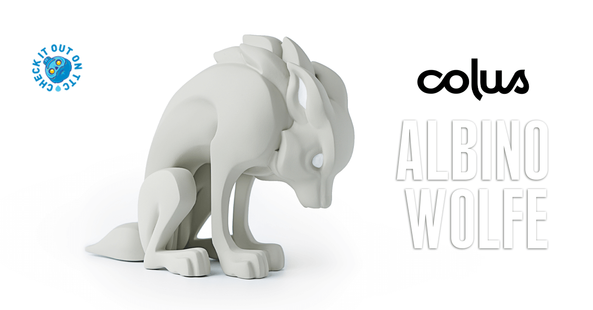 colus-albino-wolfe-release-featured
