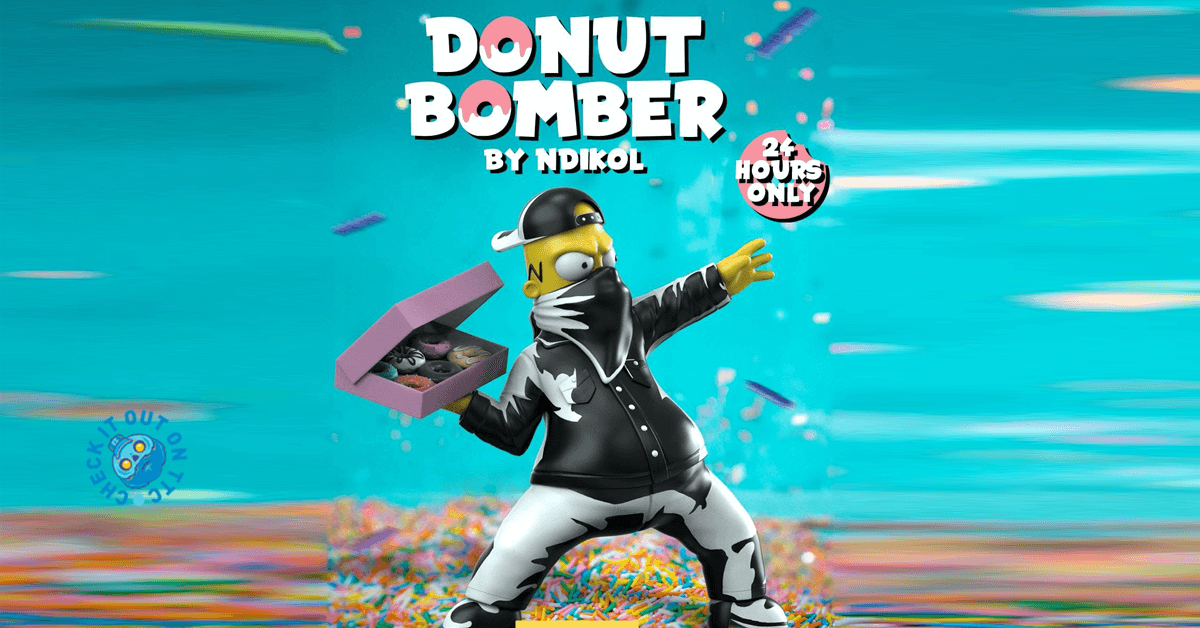 donut-bomber-ndikol-mightyjaxx-featured