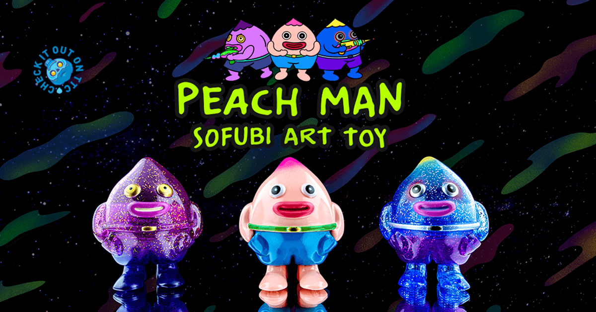peach-man-sofubi-anonymous-rat-featured
