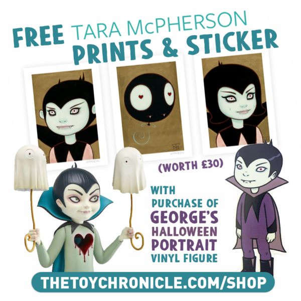 free-prints-stickers-george-halloween-portrait-ttc