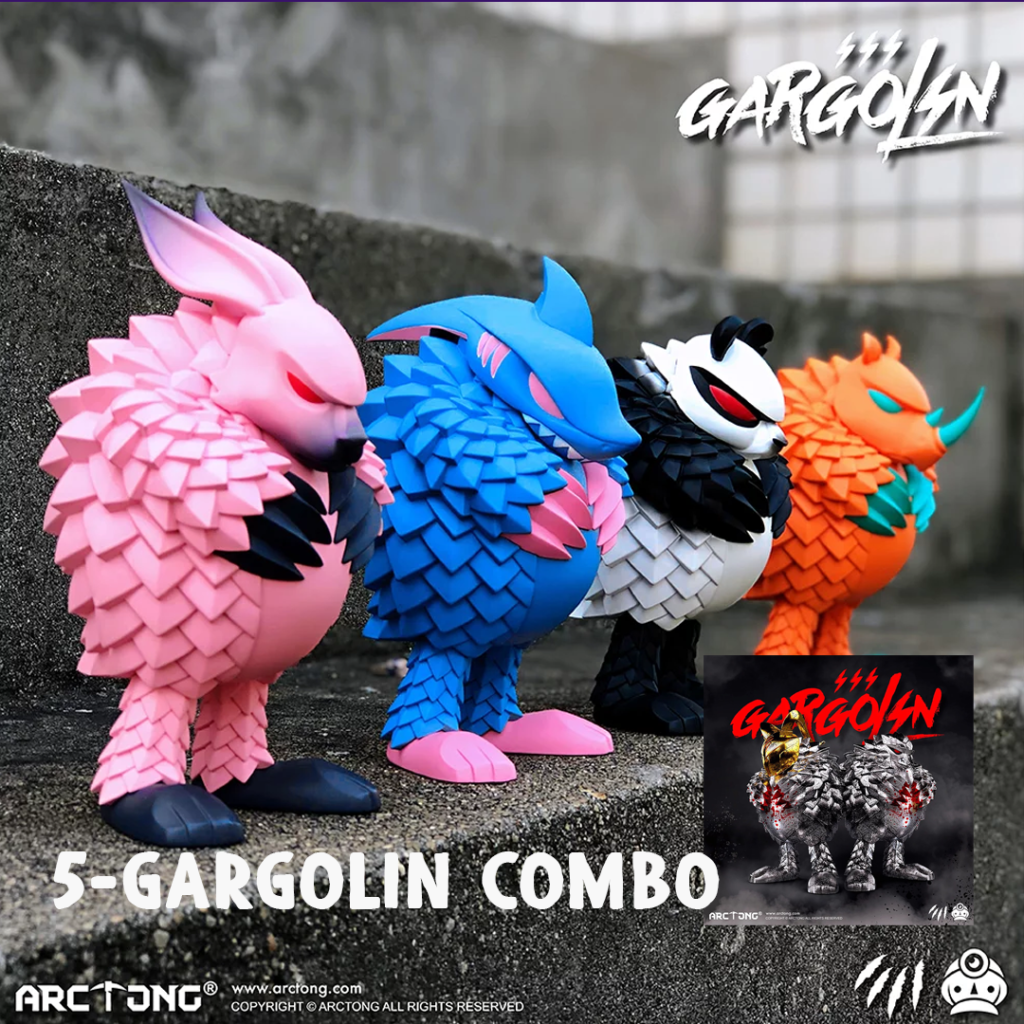 5-gargolin-combo-ttc