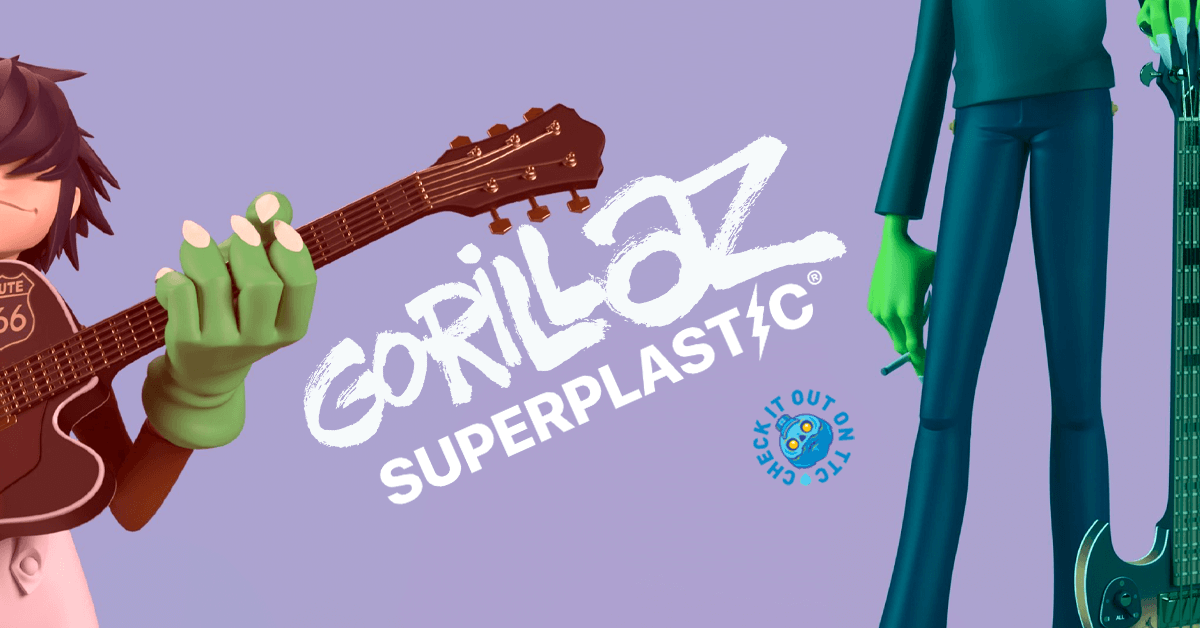 gorillaz-superplastic-featured