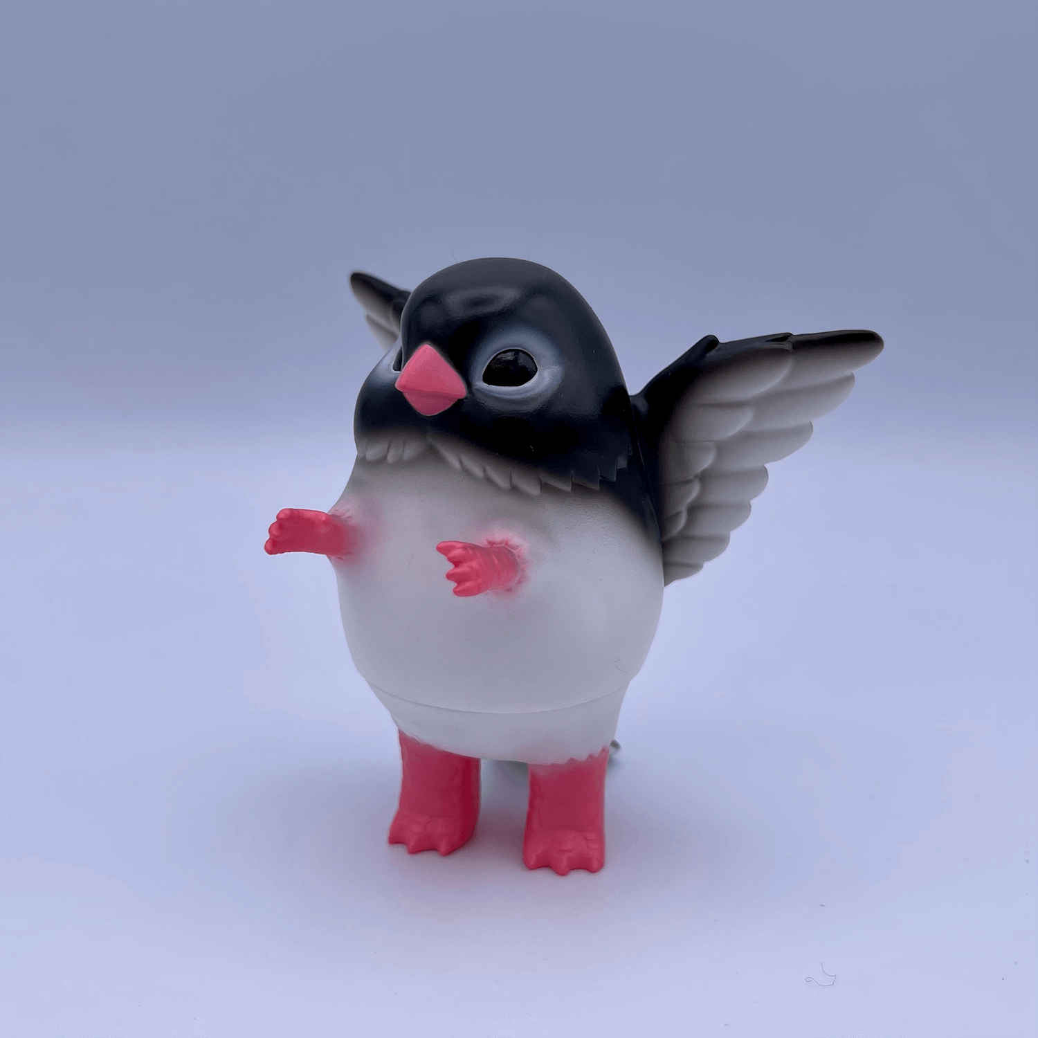 Pigora Penguin