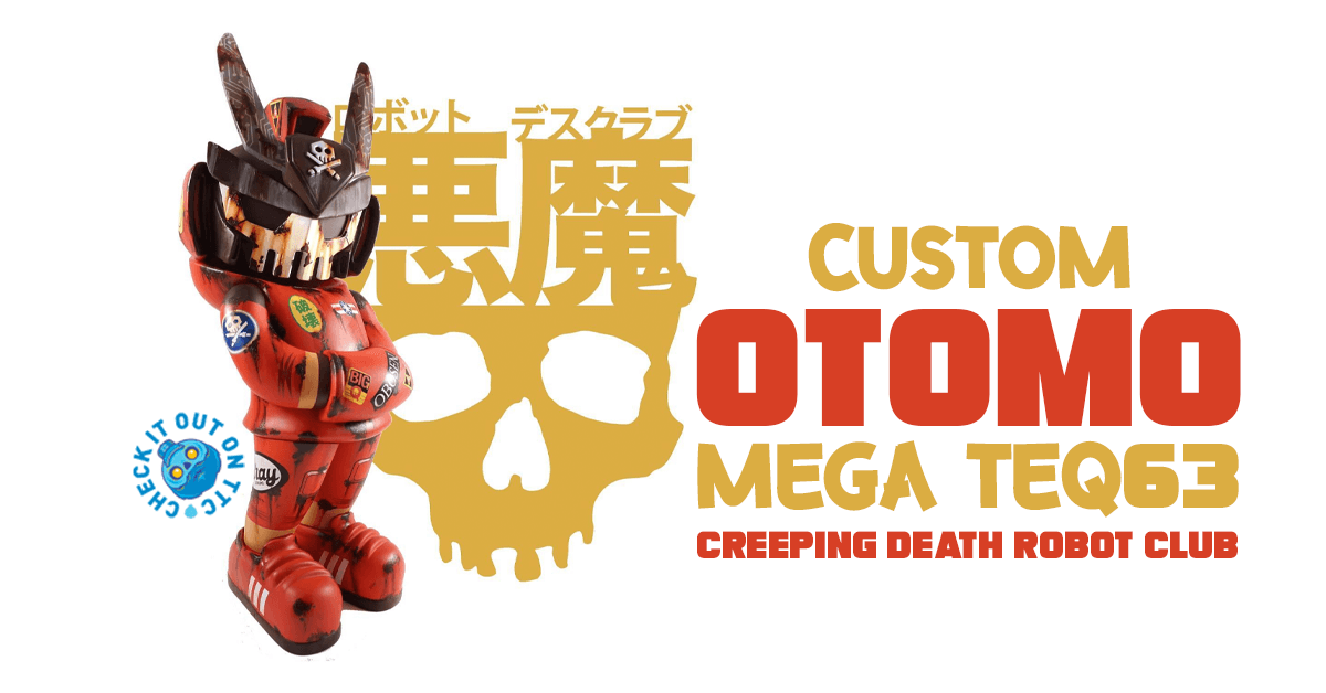 creeping-death-robot-club-custom-otomo-mega-teq63-quiccs-klav-featured
