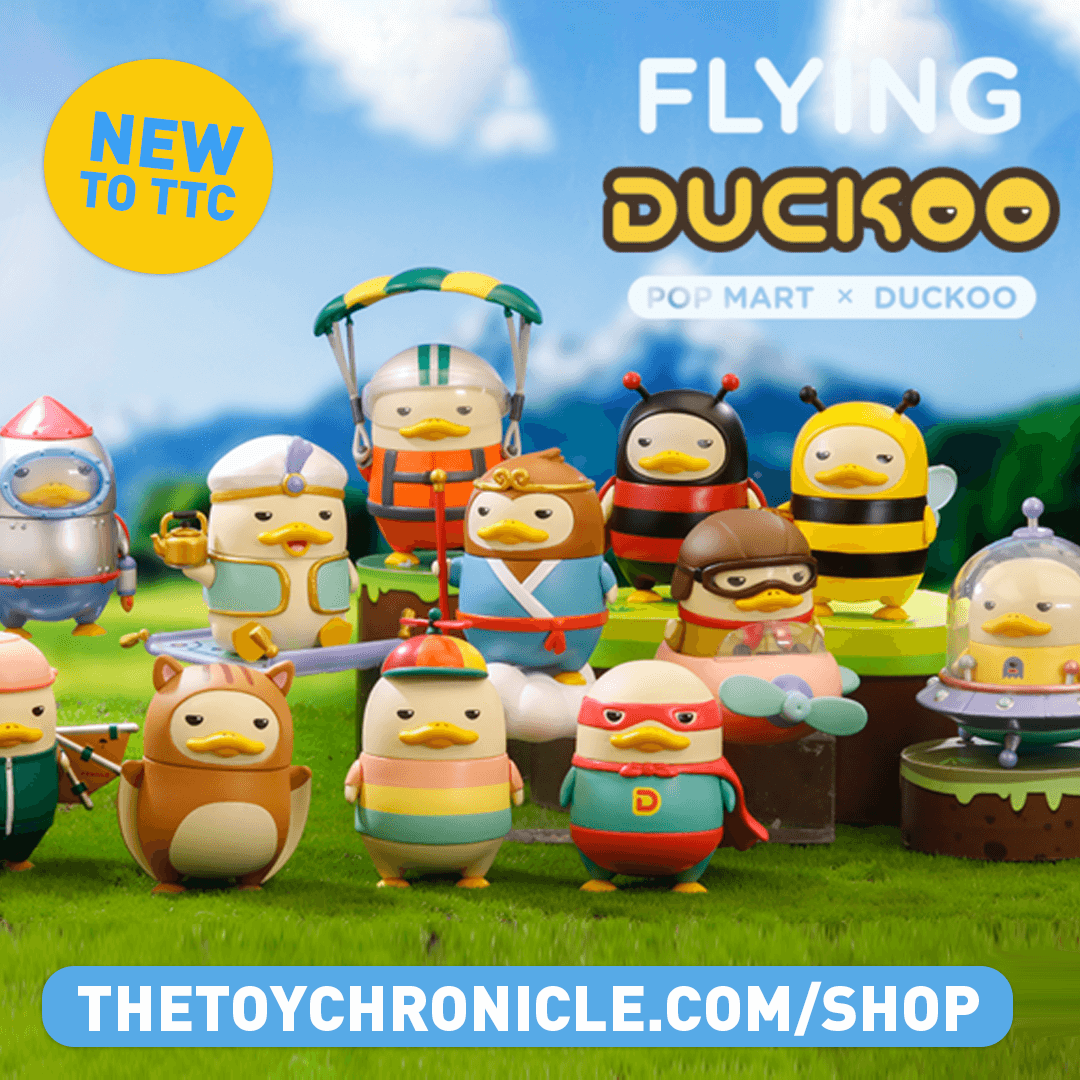 flying-duckoo-popmart-ttc