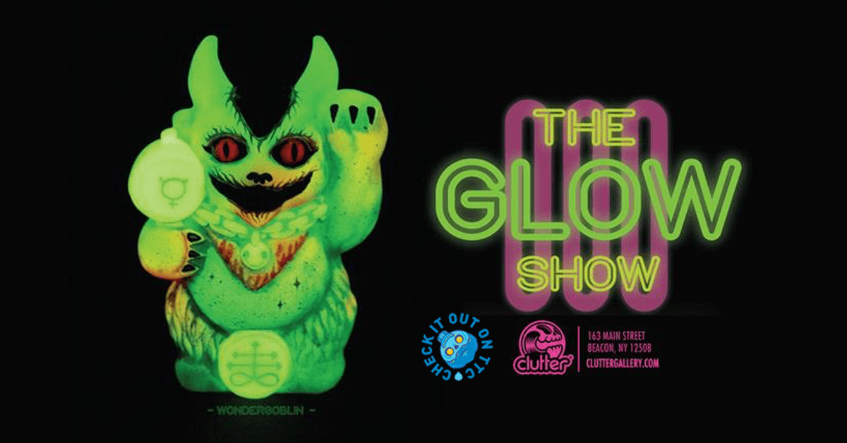 the-glow-show-III-clutter-gallery-2021-featured