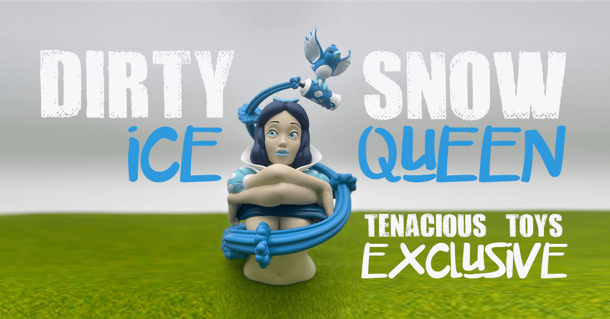 dirty-snow-ice-queen-tenacious-toys-exclusive-inprimewetrust-strangecat-featured