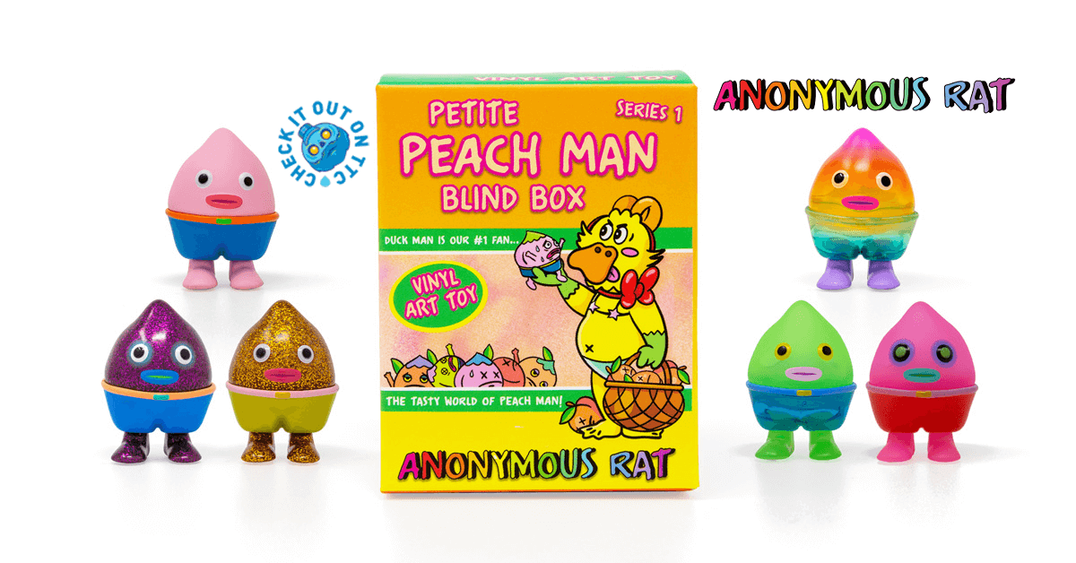 petite-peach-man-blind-box-anonymous-rat-featured