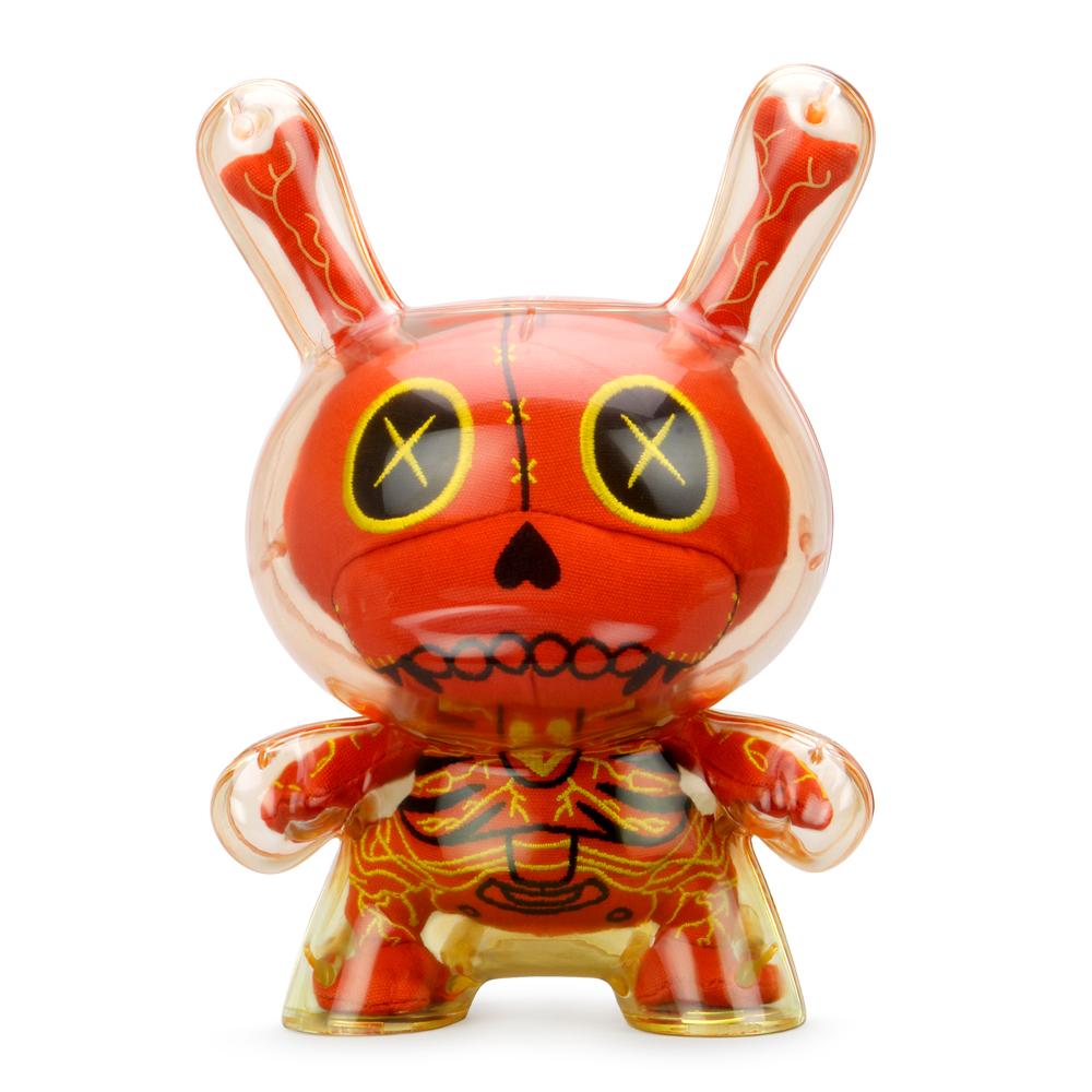 New Pre-Orders from Kidrobot! - The Toy Chronicle