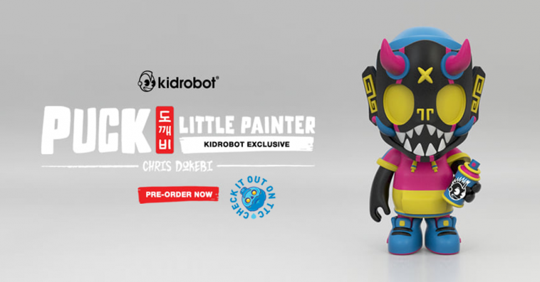 puck-little-painter-kidrobot-dokebi-strangecattoys-featured