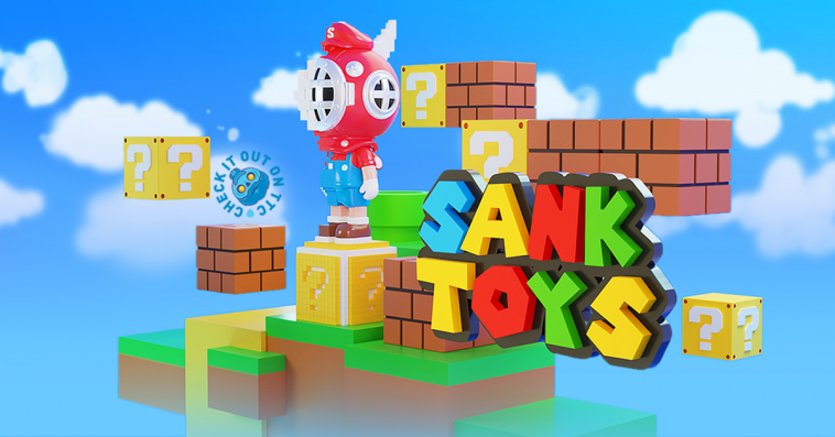 sank-pixel-series-SNES-sanktoys-featured