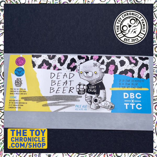 DBC-ttc-Dead-Beat-Beer-Can-Label