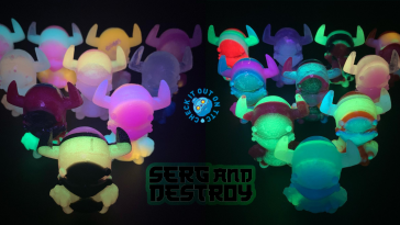 serg-and-destroy-TIME TO GO BERSERK-featured