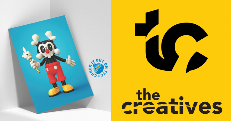 the-creatives-Trading-Card-Project-featured
