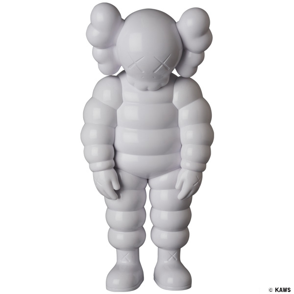 Medicom Presents KAWS TOKYO FIRST - The Toy Chronicle