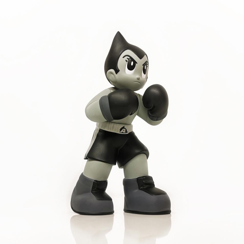 Astro Boy Boxer Set by ToyQube - The Toy Chronicle