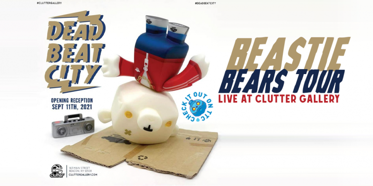 beastie-bears-tour-deadbeatcity-clutter-gallery-featured