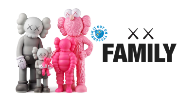 kaws-family-release-2022-featured